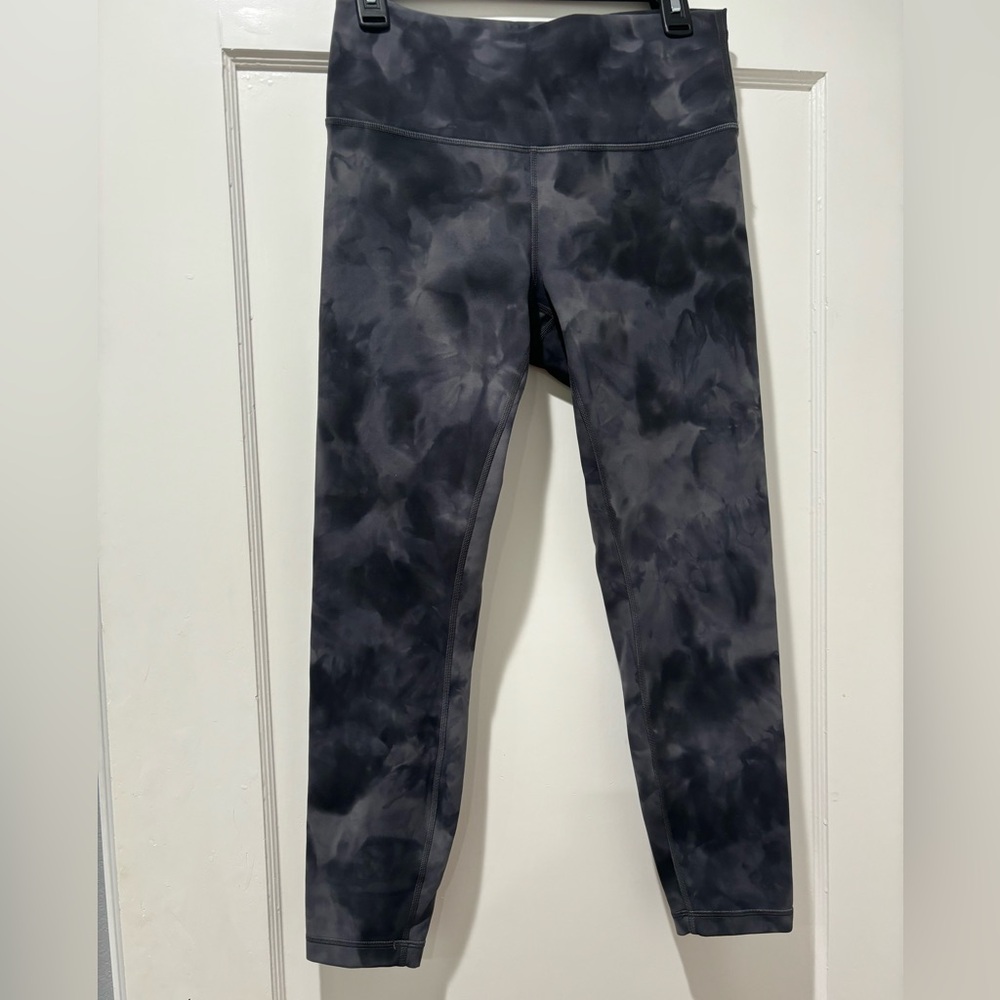 Lululemon Wunder Under Leggings